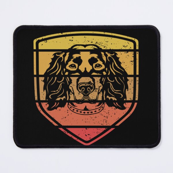 Item preview, Boykin Spaniel Sunset designed and sold by TheAnimalZ00.