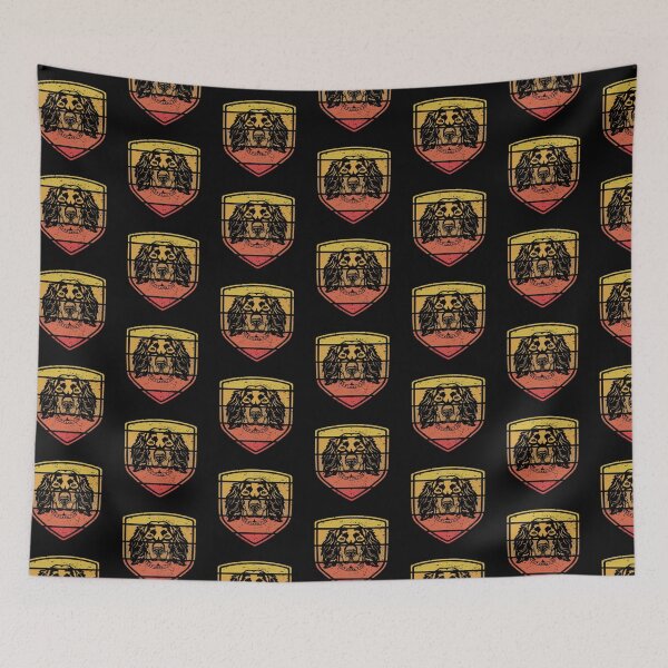 Item preview, Atardecer del perro de aguas de Boykin designed and sold by TheAnimalZ00.