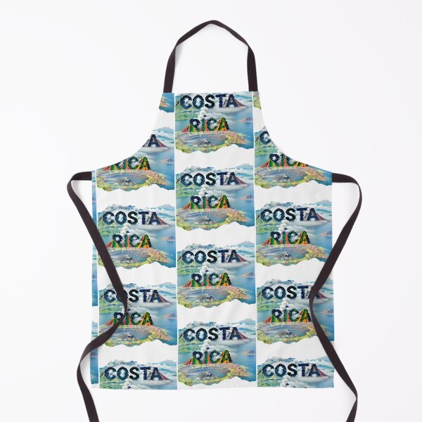 Item preview, COSTA RICA 24 9 designed and sold by maveluzone.