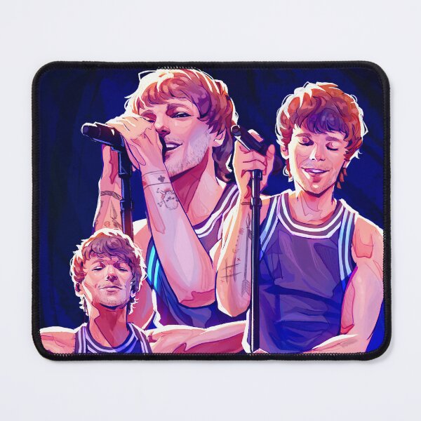 Item preview, Louis Tomlinson London designed and sold by jelyrviashop.
