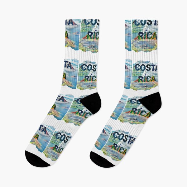 Item preview, COSTA RICA 24 9 designed and sold by maveluzone.