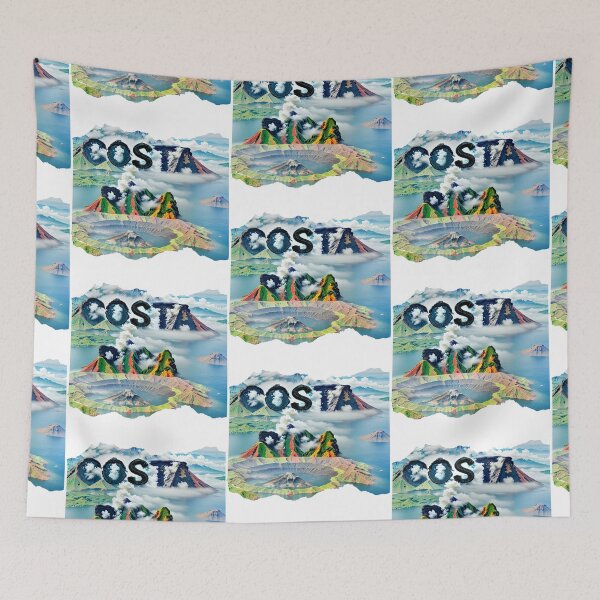 Item preview, COSTA RICA 24 9 designed and sold by maveluzone.