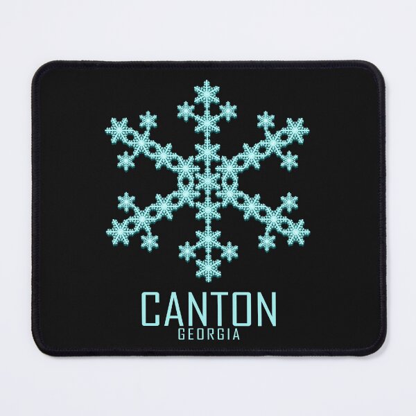 Item preview, Canton Georgia designed and sold by MoMidoStore.