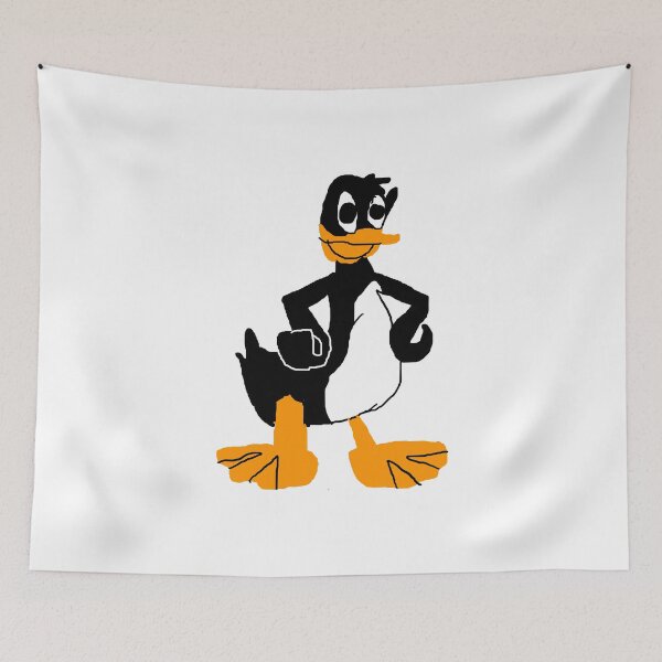 Item preview, Feathers Mcgraw designed and sold by R2r4t6.