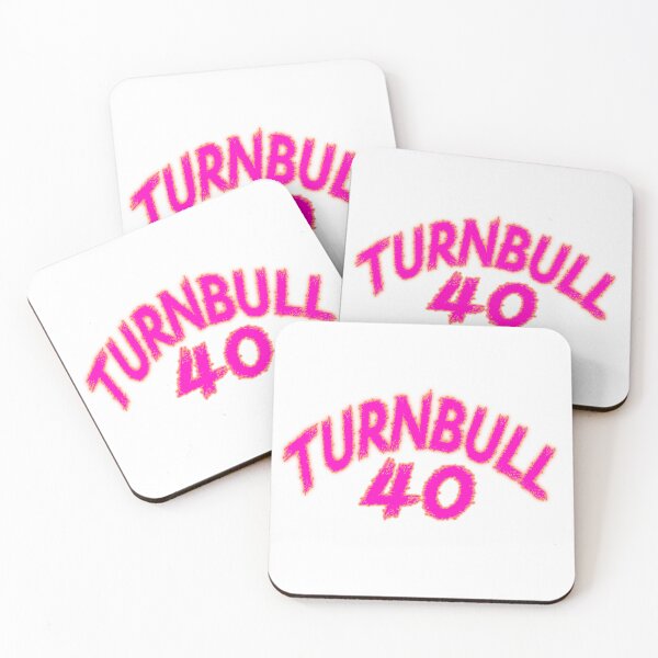 Item preview, Blayre Turnbull designed and sold by Barn Burner Stickers.