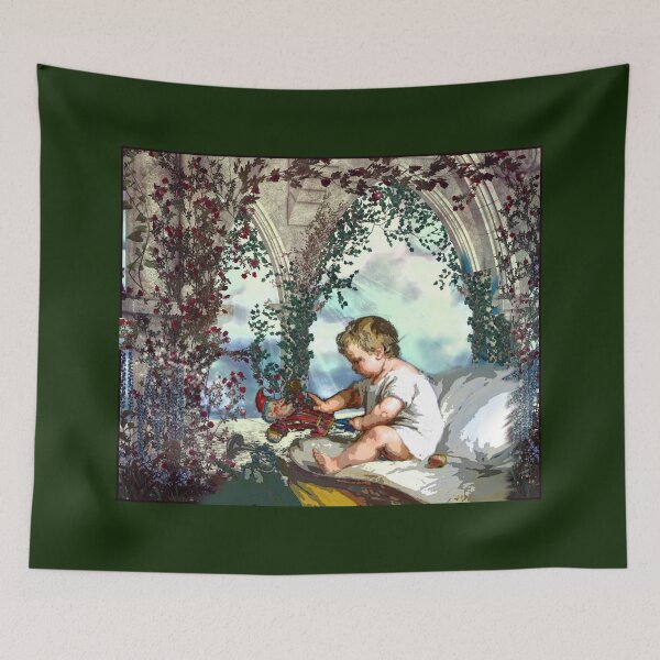 Item preview, DREAMLAND PREPARATION designed and sold by Tammera.