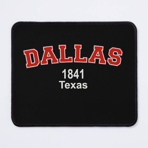 Item preview, Dallas, Texas designed and sold by oko-designs.