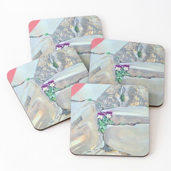 Item preview, A Quiet Lesson in Resilience  designed and sold by eyenv.