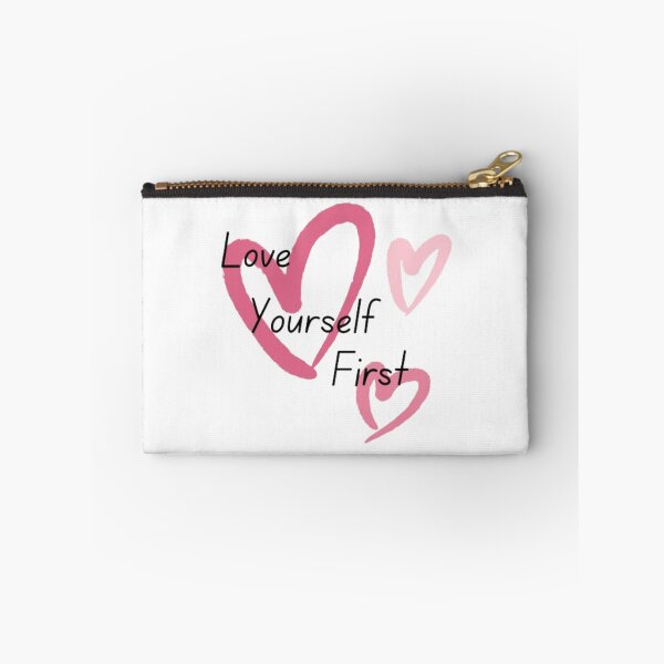 Item preview, Love Yourself First designed and sold by ChristinesCo.