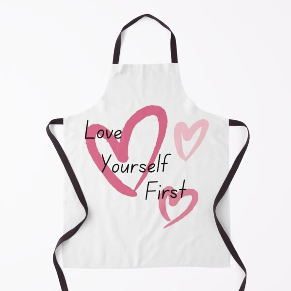 Item preview, Love Yourself First designed and sold by ChristinesCo.