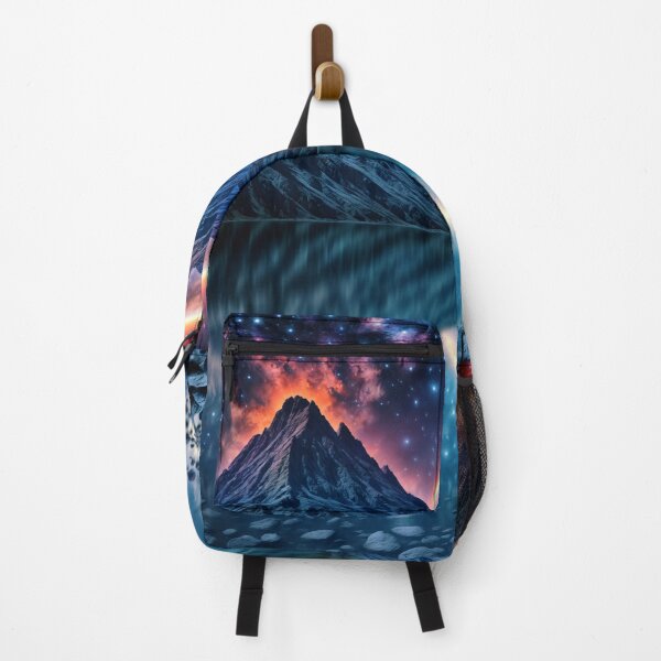 Item preview, Cosmic Ridge designed and sold by Claude Leblanc.