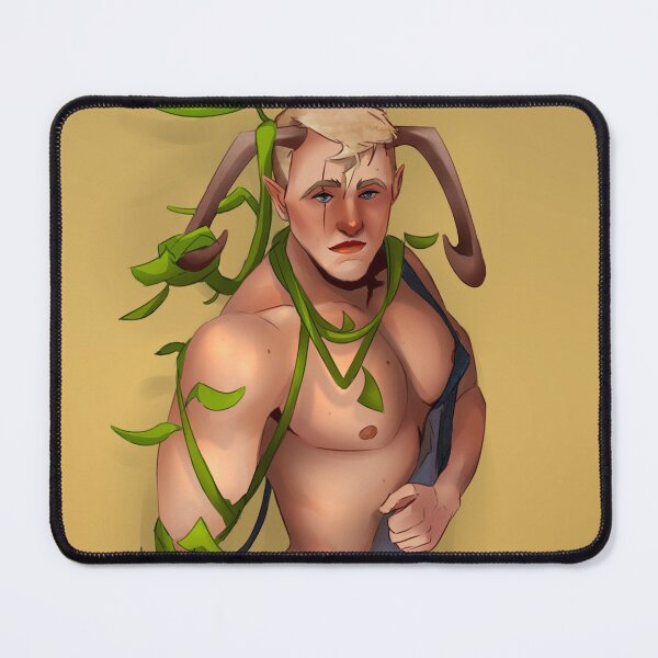 Item preview, Modern Druid  designed and sold by Logan Gillette.