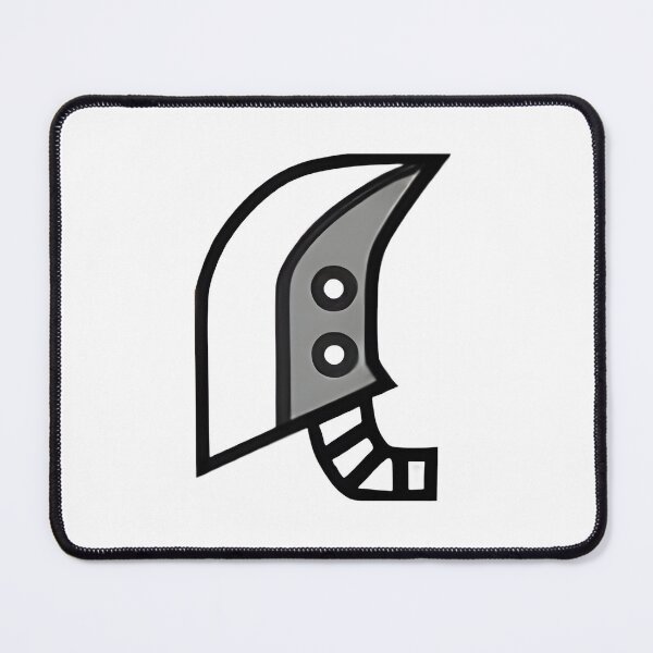 Item preview, Monster Hunter Greatsword Logo designed and sold by weebbreechan.