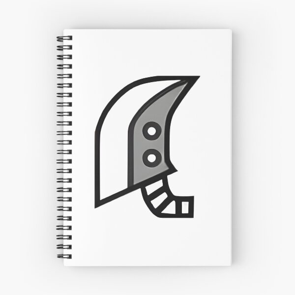 Item preview, Monster Hunter Greatsword Logo designed and sold by weebbreechan.