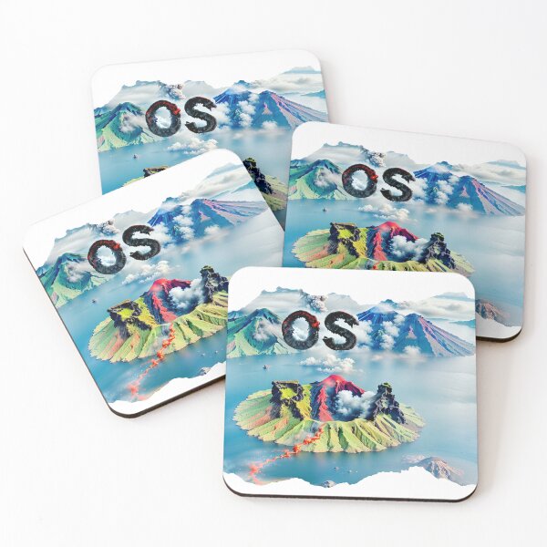 Item preview, COSTA RICA 24 10 designed and sold by maveluzone.
