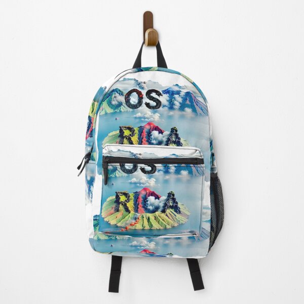 Item preview, COSTA RICA 24 10 designed and sold by maveluzone.