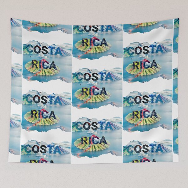 Item preview, COSTA RICA 24 10 designed and sold by maveluzone.
