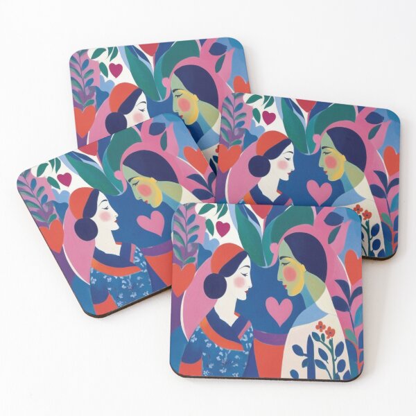 Item preview, MATISSE LOVERS designed and sold by TOGETHERINSIEME.
