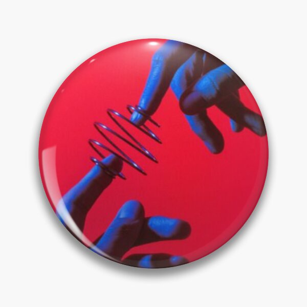 Item preview, HANDS designed and sold by BLACK-REMERAS.