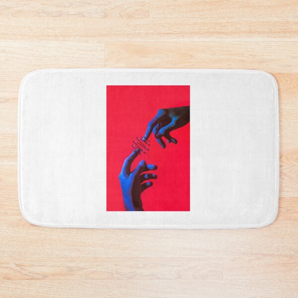 Item preview, HANDS designed and sold by BLACK-REMERAS.