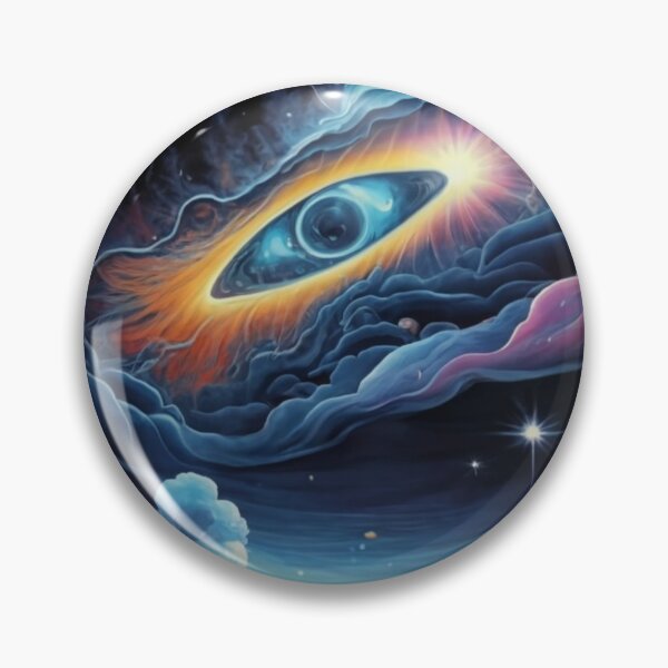 Item preview, Cosmic Dreamscape designed and sold by BeagleDesigns.