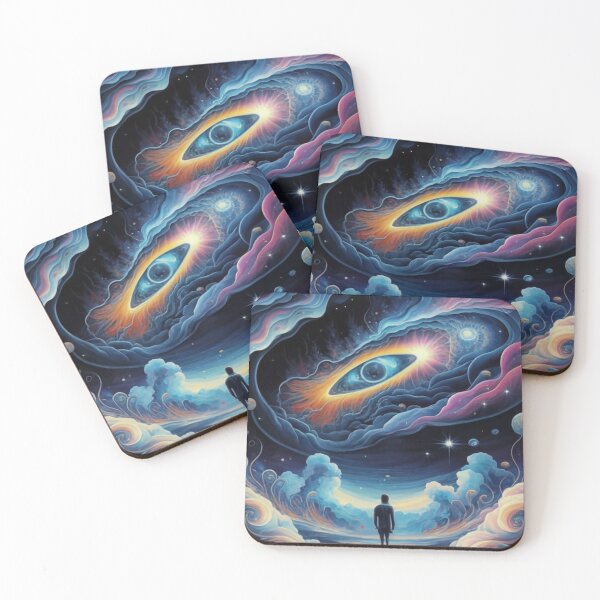 Item preview, Cosmic Dreamscape designed and sold by BeagleDesigns.