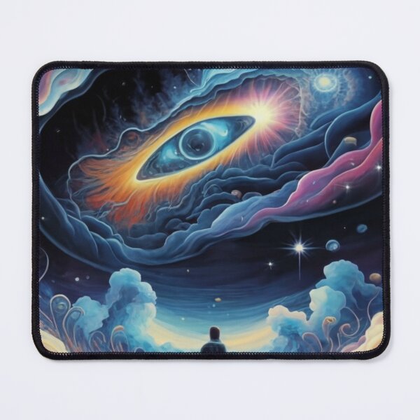 Item preview, Cosmic Dreamscape designed and sold by BeagleDesigns.