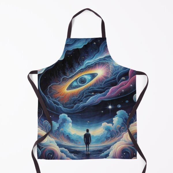 Item preview, Cosmic Dreamscape designed and sold by BeagleDesigns.