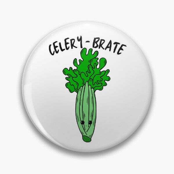 Item preview, celery-brate designed and sold by Art-of-amine.