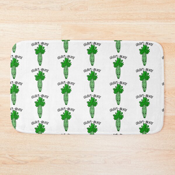 Item preview, celery-brate designed and sold by Art-of-amine.