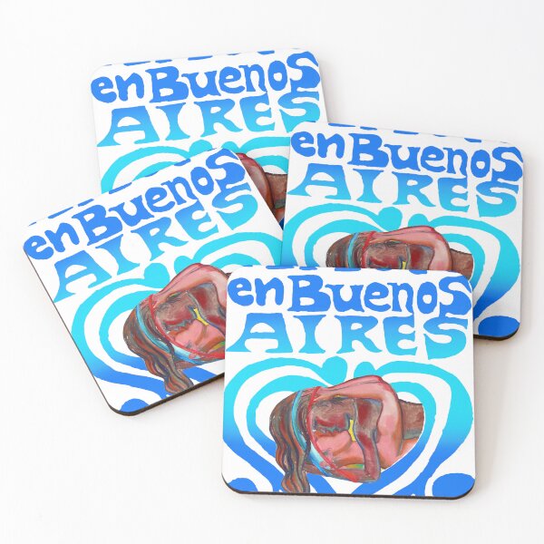 Item preview, Love in Buenos Aires designed and sold by Diego Manuel Rodriguez.