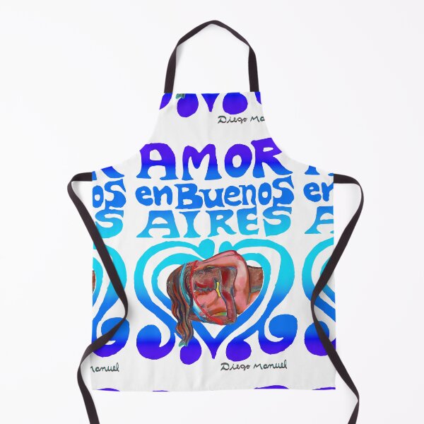 Item preview, Love in Buenos Aires designed and sold by Diego Manuel Rodriguez.