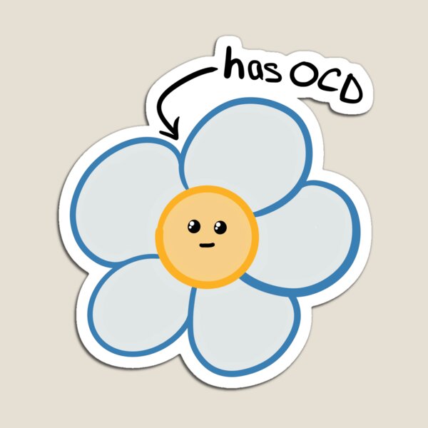 Item preview, this flower has ocd designed and sold by hellenjellen.