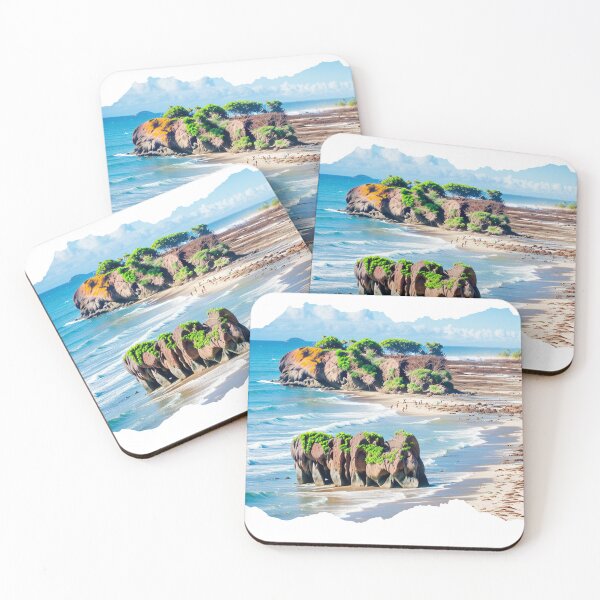Item preview, COSTA RICA 24 11 designed and sold by maveluzone.