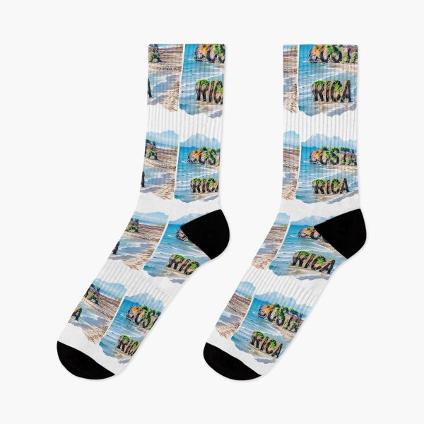 Item preview, COSTA RICA 24 11 designed and sold by maveluzone.