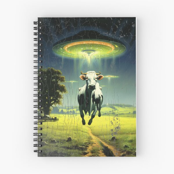 Item preview, Cow Tipping designed and sold by JesusPinata.
