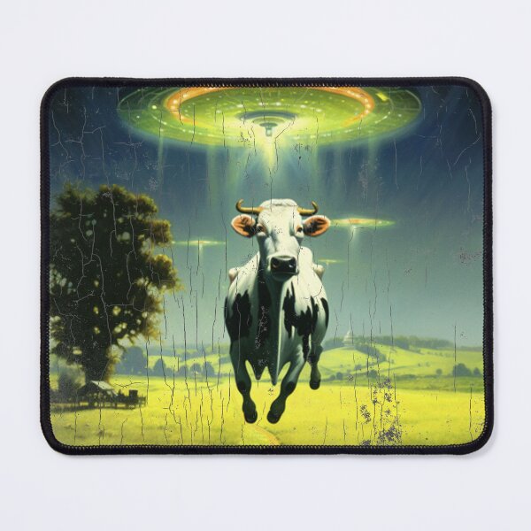 Item preview, Cow Tipping designed and sold by JesusPinata.