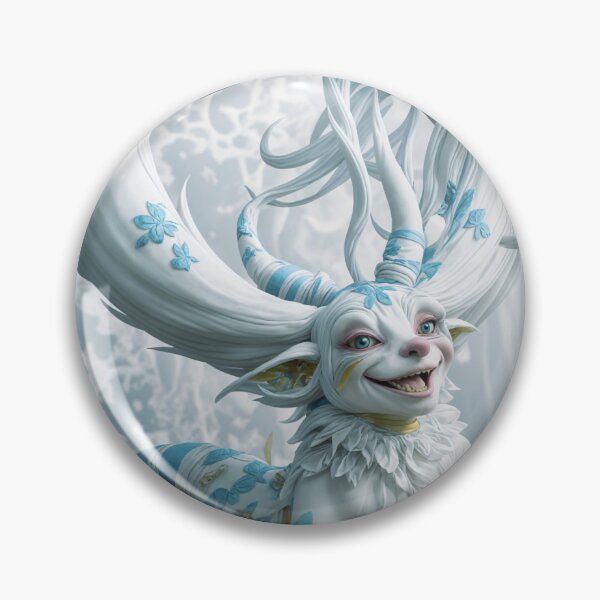Item preview, Fanciful Fae designed and sold by Claude  Leblanc.