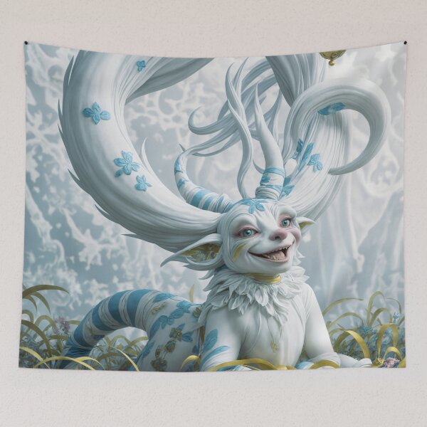 Item preview, Fanciful Fae designed and sold by Claude  Leblanc.