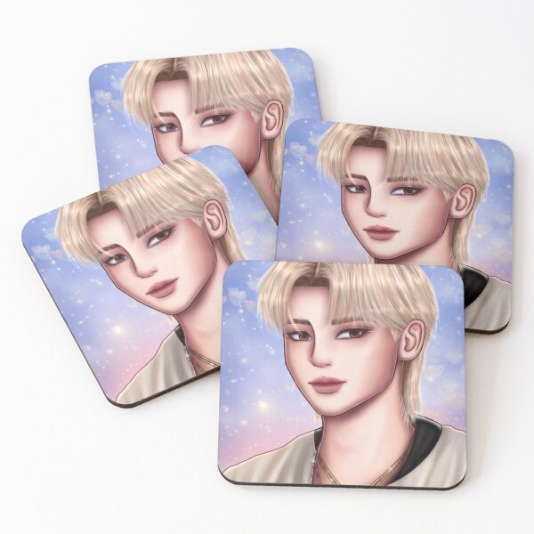 Item preview, Lee Taeyong - NCT designed and sold by mochi.kook.art.