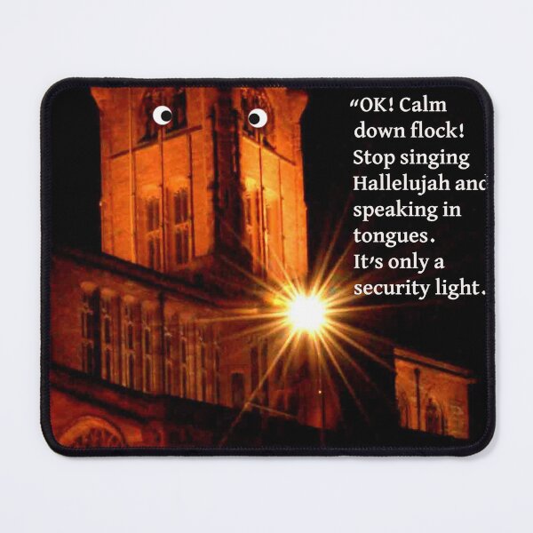 Item preview, Calm Down designed and sold by FrankieLassut.