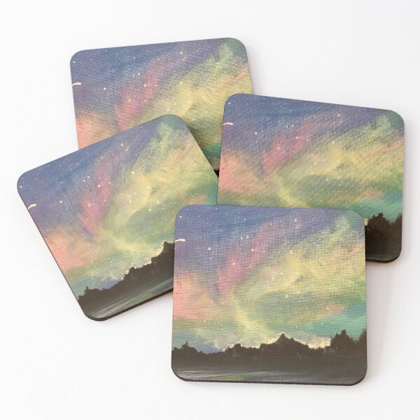 Item preview, Aurora Borealis - Northern Lights designed and sold by Artdesrapides.