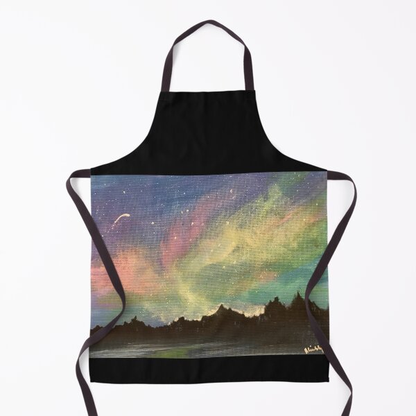 Item preview, Aurora Borealis - Northern Lights designed and sold by Artdesrapides.