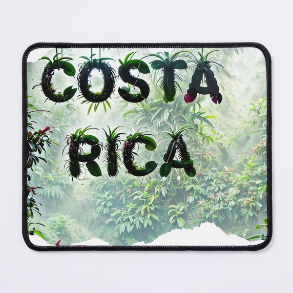 Item preview, COSTA RICA 24 13 designed and sold by maveluzone.