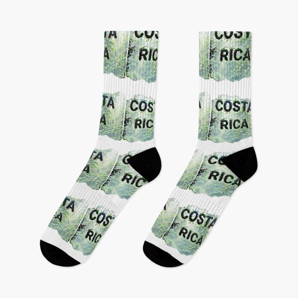 Item preview, COSTA RICA 24 13 designed and sold by maveluzone.