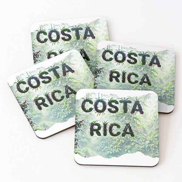 Item preview, COSTA RICA 24 13 designed and sold by maveluzone.