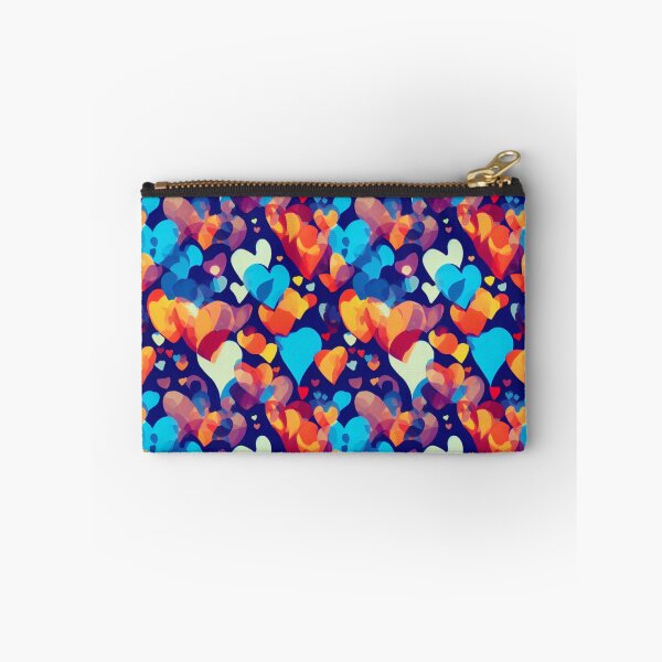 Item preview, Abstract Hearts designed and sold by CharlieMay81.