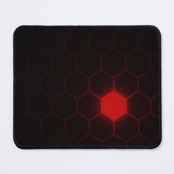 Item preview, Voxel Hexagon designed and sold by PotatoVonEpicus.