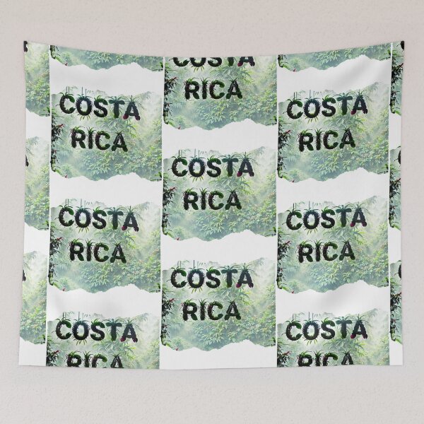 Item preview, COSTA RICA 24 13 designed and sold by maveluzone.