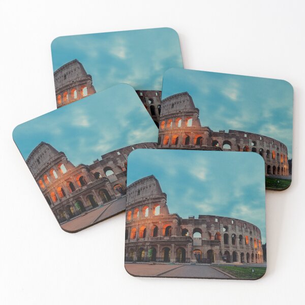 Item preview, Colosseum designed and sold by Bane1RS.